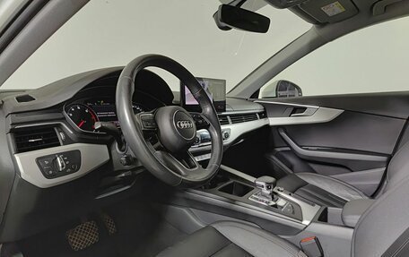 Audi A4, 2020 год, 2 750 000 рублей, 20 фотография