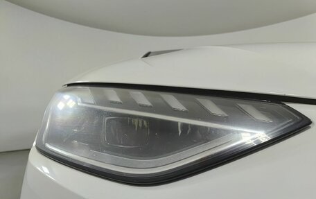 Audi A4, 2020 год, 2 750 000 рублей, 21 фотография