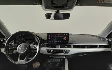 Audi A4, 2020 год, 2 750 000 рублей, 17 фотография