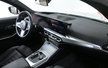 BMW 3 серия, 2022 год, 5 240 000 рублей, 9 фотография