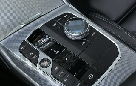 BMW 3 серия, 2022 год, 5 240 000 рублей, 12 фотография