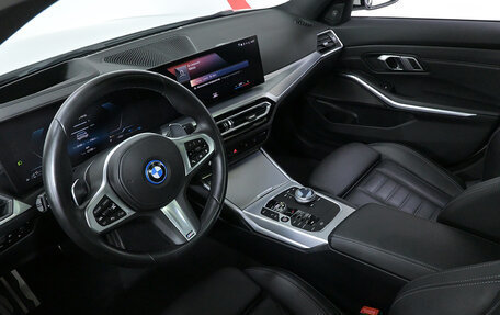 BMW 3 серия, 2022 год, 5 240 000 рублей, 7 фотография