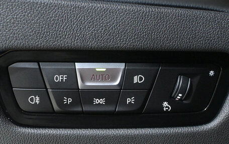 BMW 3 серия, 2022 год, 5 240 000 рублей, 14 фотография