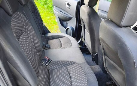 Nissan Qashqai, 2011 год, 1 150 000 рублей, 10 фотография