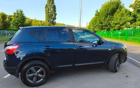 Nissan Qashqai, 2011 год, 1 150 000 рублей, 6 фотография