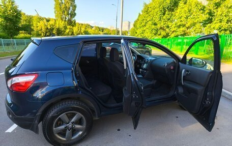 Nissan Qashqai, 2011 год, 1 150 000 рублей, 9 фотография
