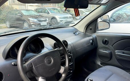 Chevrolet Aveo III, 2006 год, 350 000 рублей, 2 фотография