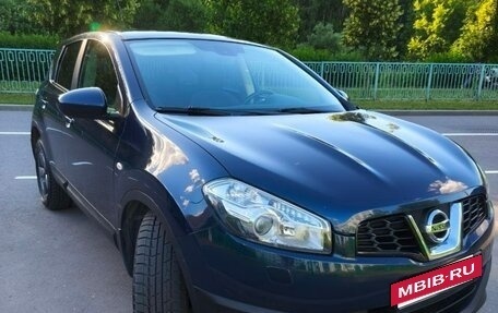Nissan Qashqai, 2011 год, 1 150 000 рублей, 2 фотография