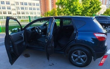 Nissan Qashqai, 2011 год, 1 150 000 рублей, 8 фотография