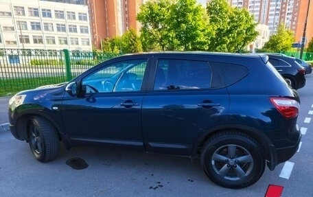 Nissan Qashqai, 2011 год, 1 150 000 рублей, 7 фотография