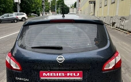 Nissan Qashqai, 2011 год, 1 150 000 рублей, 4 фотография