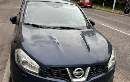 Nissan Qashqai, 2011 год, 1 150 000 рублей, 1 фотография