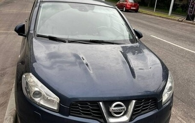 Nissan Qashqai, 2011 год, 1 150 000 рублей, 1 фотография