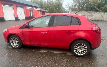 Fiat Bravo, 2008 год, 420 000 рублей, 8 фотография