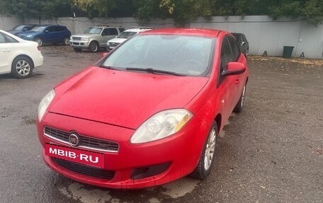 Fiat Bravo, 2008 год, 420 000 рублей, 3 фотография