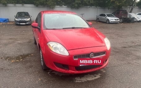 Fiat Bravo, 2008 год, 420 000 рублей, 5 фотография