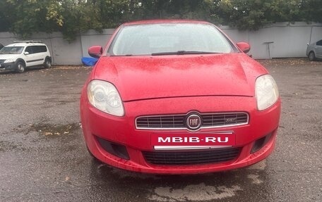 Fiat Bravo, 2008 год, 420 000 рублей, 4 фотография