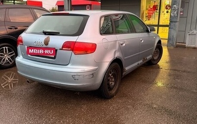 Audi A3, 2008 год, 350 000 рублей, 1 фотография
