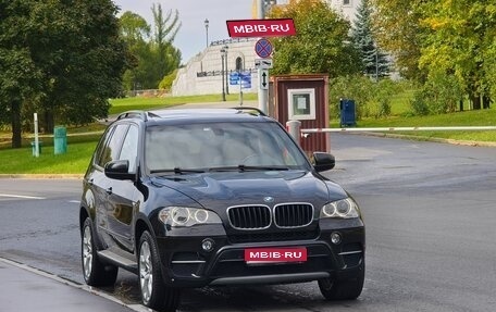 BMW X5, 2012 год, 2 000 000 рублей, 1 фотография