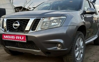Nissan Terrano III, 2019 год, 1 300 000 рублей, 1 фотография