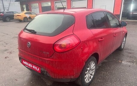 Fiat Bravo, 2008 год, 420 000 рублей, 13 фотография