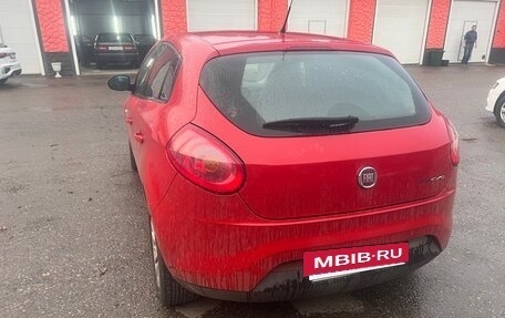 Fiat Bravo, 2008 год, 420 000 рублей, 11 фотография