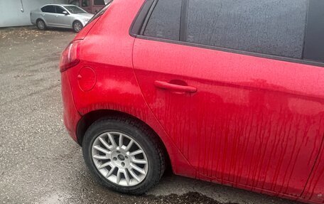 Fiat Bravo, 2008 год, 420 000 рублей, 17 фотография