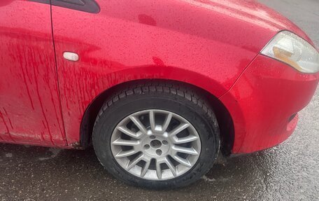 Fiat Bravo, 2008 год, 420 000 рублей, 18 фотография