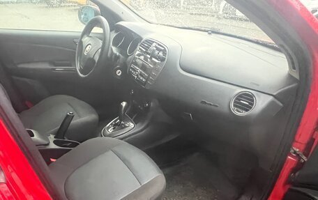Fiat Bravo, 2008 год, 420 000 рублей, 21 фотография