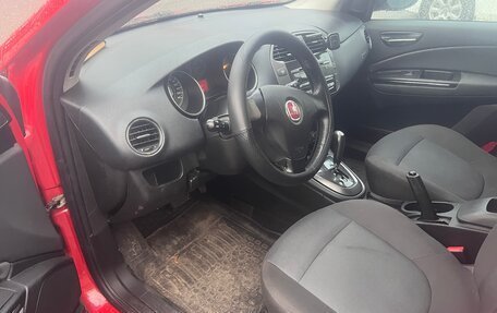 Fiat Bravo, 2008 год, 420 000 рублей, 27 фотография