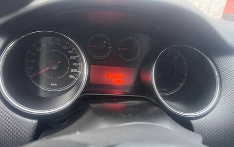 Fiat Bravo, 2008 год, 420 000 рублей, 28 фотография