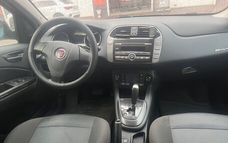 Fiat Bravo, 2008 год, 420 000 рублей, 25 фотография