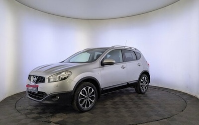 Nissan Qashqai, 2012 год, 990 000 рублей, 1 фотография
