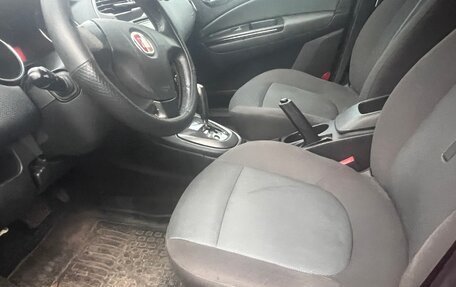Fiat Bravo, 2008 год, 420 000 рублей, 33 фотография