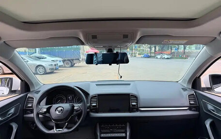 Skoda Karoq I, 2022 год, 1 480 000 рублей, 7 фотография