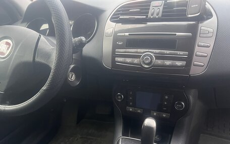 Fiat Bravo, 2008 год, 420 000 рублей, 30 фотография