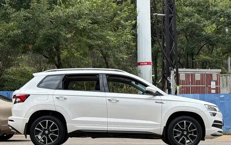 Skoda Karoq I, 2022 год, 1 480 000 рублей, 3 фотография