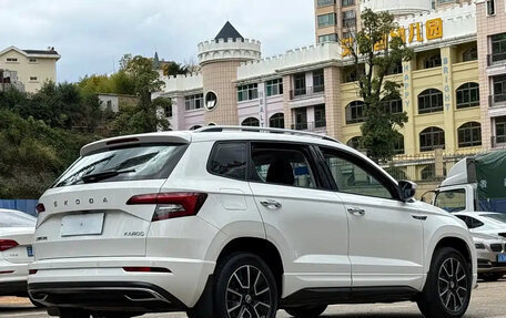 Skoda Karoq I, 2022 год, 1 480 000 рублей, 6 фотография