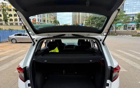 Skoda Karoq I, 2022 год, 1 480 000 рублей, 14 фотография
