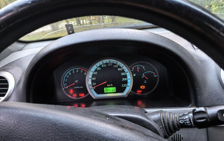 Chevrolet Lacetti, 2009 год, 379 000 рублей, 7 фотография