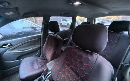 Chevrolet Lacetti, 2009 год, 379 000 рублей, 9 фотография