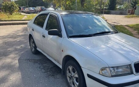 Skoda Octavia IV, 1998 год, 130 000 рублей, 2 фотография