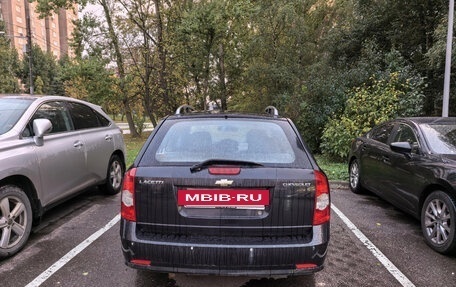 Chevrolet Lacetti, 2009 год, 379 000 рублей, 5 фотография