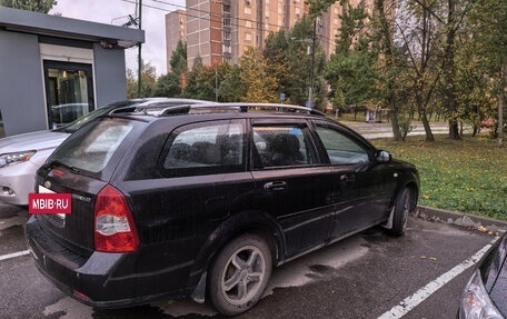 Chevrolet Lacetti, 2009 год, 379 000 рублей, 6 фотография