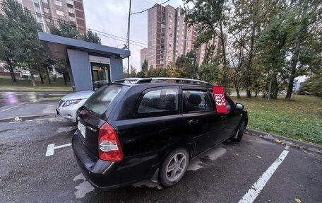 Chevrolet Lacetti, 2009 год, 379 000 рублей, 3 фотография