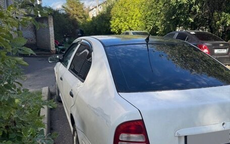 Skoda Octavia IV, 1998 год, 130 000 рублей, 4 фотография