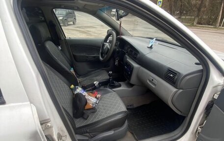 Skoda Octavia IV, 1998 год, 130 000 рублей, 7 фотография