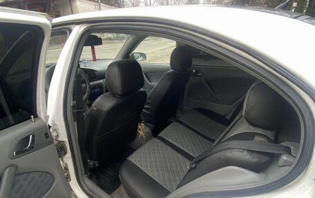 Skoda Octavia IV, 1998 год, 130 000 рублей, 8 фотография