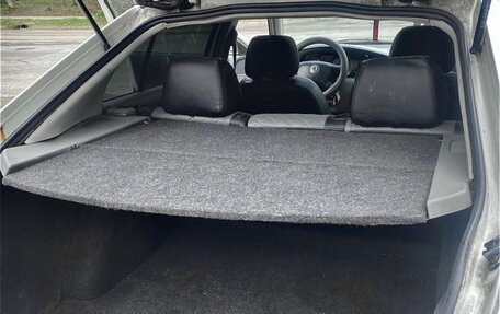 Skoda Octavia IV, 1998 год, 130 000 рублей, 9 фотография