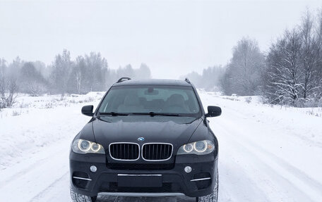 BMW X5, 2012 год, 2 000 000 рублей, 3 фотография